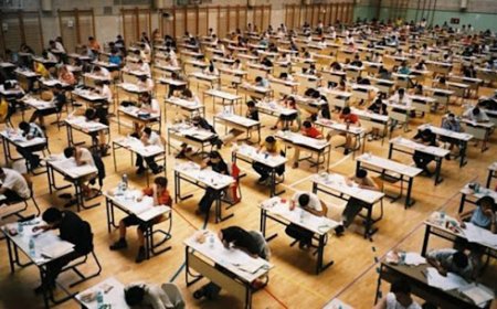 Монгол хэл бичгийн шалгалтын бүртгэл энэ сарын 15-нд эхэлнэ