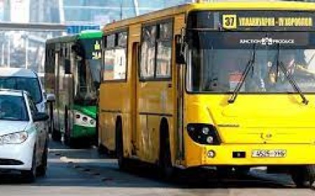 Автобус компанид ажиллаж байгаад тэтгэвэрт гарсан тохиолдолд 24 сарын цалингийн урамшуулал олгоно