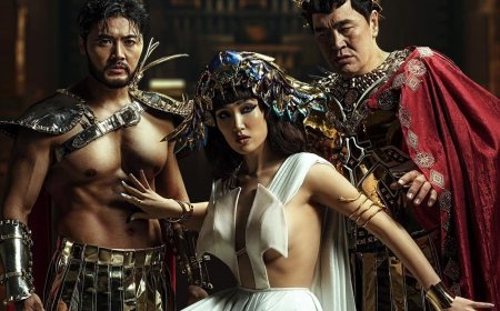 “Клеопатра”-г дахин үзэгчдийн хүртээл болгоно