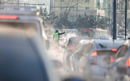 Айлчлалтай холбогдуулан замын хөдөлгөөнийг хэсэгчлэн хязгаарлана