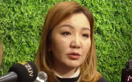 Н.Өнөрцэцэг: Миний сэтгэл зүй өдрөөс өдөрт дордож байгаа учраас чинь сэтгэлийн үгтэй захидал илгээж дэм болооч хэмээжээ