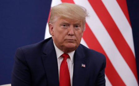 Д.Трампыг шалгахад халдашгүй дархан эрх үйлчлэхгүй гэж шүүх  үзжээ