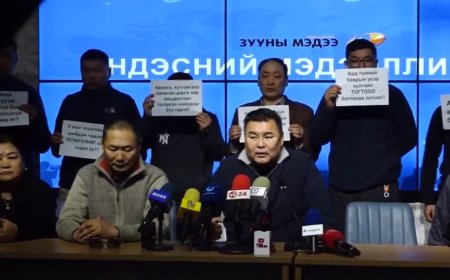 Хотын дарга Х.Нямбаатар иргэдийг унах унаагүй болгох шийдвэрийг НИТХ-аар батлуулах гэж байна