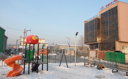 Хүүхдийн тоглоомын талбайн эзэмшигчтэй хариуцлага тооцдог болно