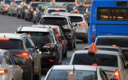 Шинийн нэгэнд ачаалал нь эрс нэмэгдэх замууд