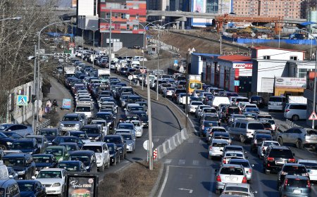 Нийслэлд олгох автомашины дугаарын дээд хязгаарыг 30 мянгаар тогтоолоо