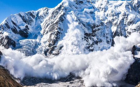 Цасны нурангинд дарагдсан иргэнийг аварчээ
