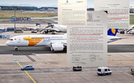 МИАТ-ийн зорчигчдын хоолыг нийлүүлж ирсэн   “Нүхт тур” тендерээс хасагдаж АТГ, шүүхэд ханджээ