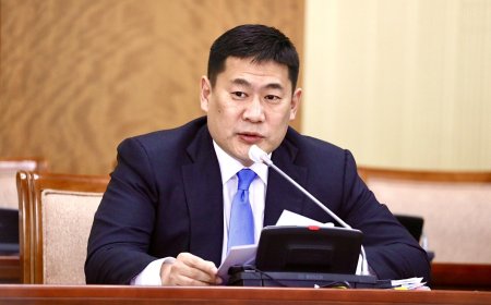 Ерөнхий сайд өндөржүүлсэн бэлэн байдал зарлах үүрэг өглөө