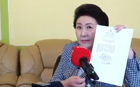 Ж.Соронзонд холбогдох хэргийг анхан шатны шүүх дахин хэлэлцэх болжээ