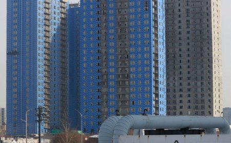 Шүүхийн шийдвэр эцэслэгдэхээр "Aqua garden" хорооллын барилгыг буулгана