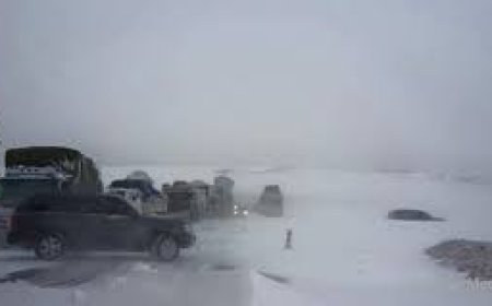 Улаанбаатар цас орохгүй, 7 хэм хүйтэн