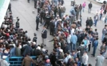 Солонгост гэрээгээр ажиллах хүмүүсийг энэ сарын 26-29-ны өдрүүдэд бүртгэнэ