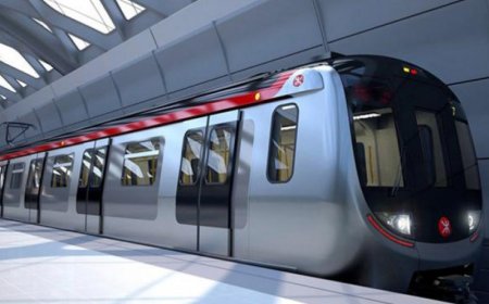 Нийслэлийн 2024 оны төсвийн тодотголд метроны төслийг санхүүжүүлэх, боловсролын хүртээмжийг нэмэгдүүлэхээр тусгалаа