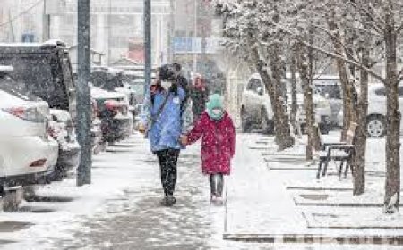 Хаваржилт хүндэрсэн тул орон нутгийн сургууль, цэцэрлэгийн амралтын хуваарьт зохицуулалт хийхийг даалгажээ