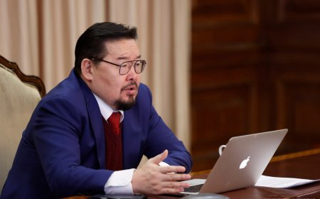 Гадаадын иргэнд 100 жилээр газар эзэмшүүлэх заалтыг хүчингүй болгох хуулийн төсөлд санал авч эхэлжээ