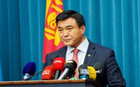 21.5 тэрбум төгрөгийн дэмжлэгийг аймаг орон нутаг, малчдад олгоно