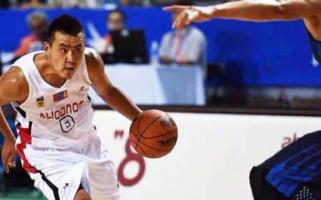 Т.Санчир: Шигшээ багийн нэрийн өмнөөс ахиж талбайд гарахгүй, дасгалжуулагч бид хоёрын асуудал үүгээр дуусаг