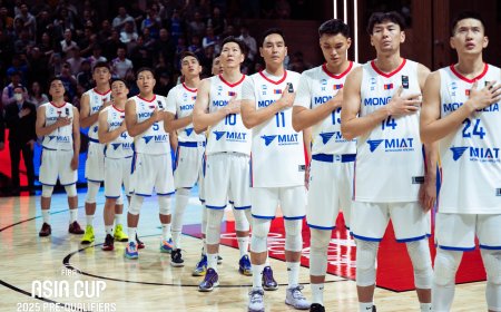 Шигшээ багийн тасалбар дуусч, шагийн үнэ 100 мянга  гарчээ