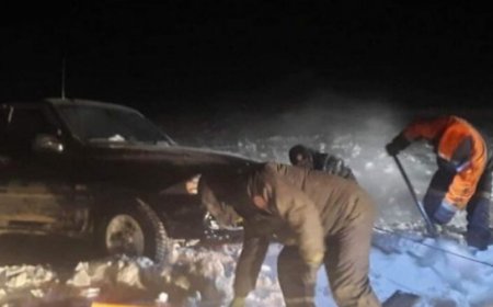 Төөрсөн, сураггүй болсон гурван иргэнийг эрэн хайж байна