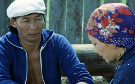 “Гарын таван хуруу” МУСК-ны Шагдарын эхнэр Должингийн дүрээр олны сэтгэлд хоногшсон кино од  МУГЖ Шатарын Цэцэг таалал төгслөө