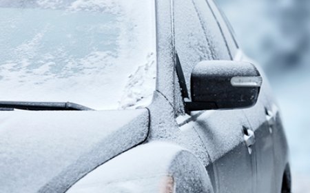 Өнөө шөнө машин хөлдөх эрсдэлтэй байна