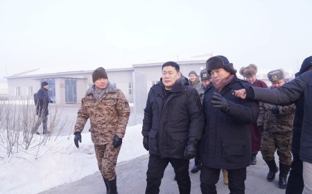 ӨВӨЛЖИЛТ ХҮНДЭРСЭН АЙМАГ, СУМДАД ӨВС, ТЭЖЭЭЛ ХҮРГЭХ ТУСЛАМЖИЙН ЦУВАА ХӨДӨЛЛӨӨ