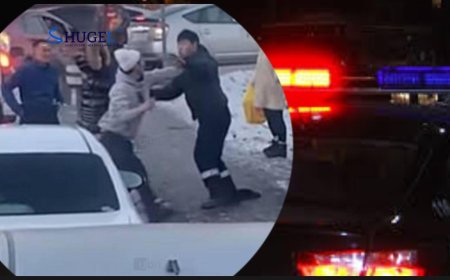 “Эгнээ байраа буруу эзэлсэн” гэх шалтгаанаар маргалдаж, бусдын биед халдсан хэргийг шүүхэд шилжүүллээ