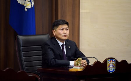 Х.Нямбаатар: ХҮН нам ер нь “Юу ч байсан эсэргүүцнэ“ гэсэн муйхар хандлагаар улстөрждөг