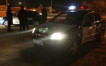 49 настай  багш эмэгтэйг хамаарал бүхий эрэгтэй болох М нь  олон удаа хутгалж,  хилээр гарах гэж  байгаад баригджээ