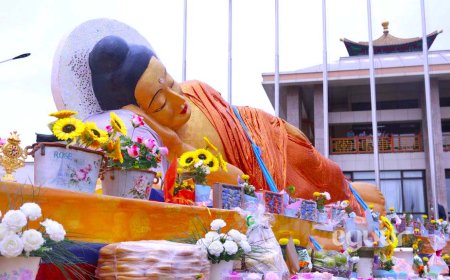 Хаврын тэргүүн улаан бар сарын 11