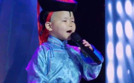 Дуучин Б.Бат-Энэрлийг СТА цол тэмдгээр шагнах хүсэлт энэ сарын 16-нд ирснийг судалж байна