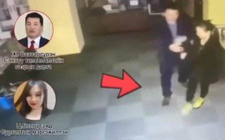 Тавантолгой Төмөр Зам ХХК-ийн архидан согтуурч чөлөөлөгдсөн ажилчдыг цагдаагийн байгууллага шалгаж байна