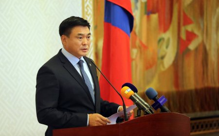 С.Амарсайхан: 1,2 их наяд төгрөгийн зээлийн эргэн төлөлтийг хойшлуулахаар  зөвшилцөлд хүрлээ