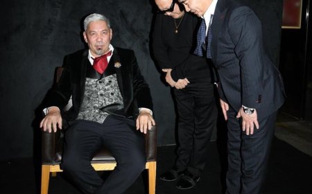 Ая зохиогч Д.Өлзий-Орших: Дуулим хорвоод дуулж болж л байвал миний муусайн дуунуудыг Монголд дуул