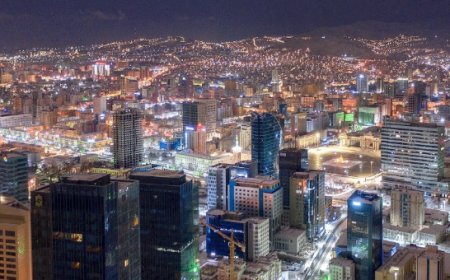 Өнөөдөр цахилгаан хязгаарлаж болзошгүй байршлууд