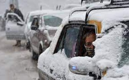 1960 оноос хойших  хамгийн хүйтэн шөнө өчигдөр тохиожээ