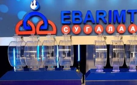 НӨАТ: 42 сая баримтаас 10 саяын нэг, таван саяын дөрвөн азтан тодорлоо