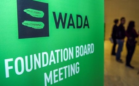 Сэргээштэй тамирчдын Олимп хийхийг  дэлхийн олон улсын байгууллагууд эсэргүүцэж байна