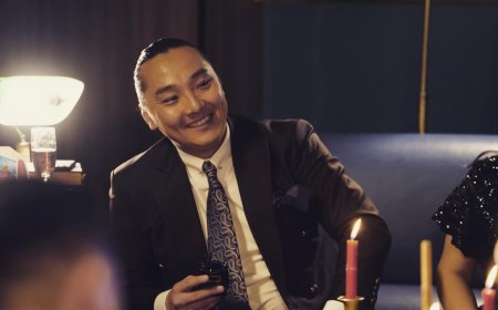 "Фантастик" продакшны "Зура-3: Цэвэрлэгээ" кинотой холбоотойгоор  Б.Тамирыг дарамталжээ