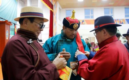 М.Бадарчийн гомдол зэрэг асуудлаар Монголын олон улсын ба үндэсний спортын арбитраас мэдээлэл хийхээр болжээ