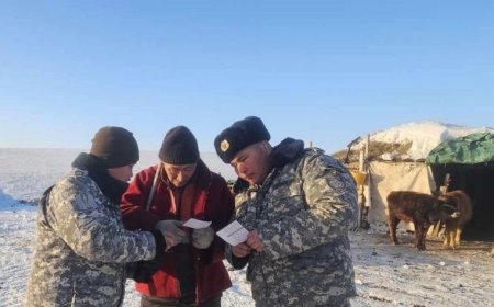 Малчид гар утаснаасаа өөрийн байршлыг тодорхойлж, тусламж авах боломжтой боллоо