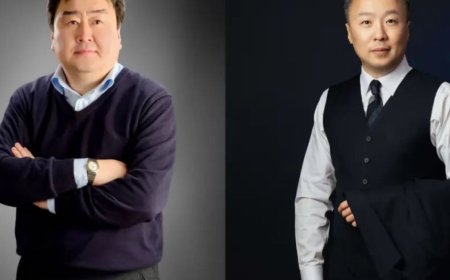 Нийслэлийн Засаг даргын зөвлөхөөр М.Найданхүү, Ж.Энхжаргалан нарыг томилов