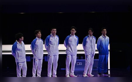 "IHC E-Sport" дэд байранд шалгарч 15 мянган долларын шагналын эзэд болжээ