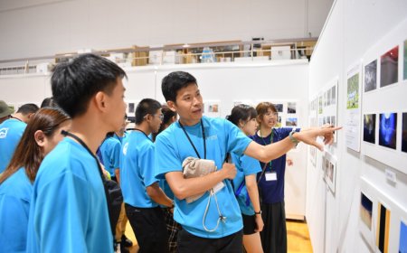 “Хигашикава-Фото фестиваль”-д оролцогчдыг бүртгэж эхэлжээ