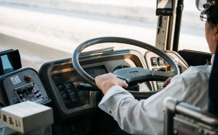 Автобусны жолооч нар  цалин нэмэх, нийгмийн хангамж сайжруулах асуудлаар шаардлага хүргүүлнэ