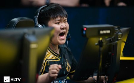 Эхний тоглолтдоо TheMongolz баг хожлоо