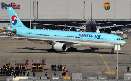 БНСУ-ын агаарын тээврийн компаниуд Монгол руу хийх нислэгийн тоогоо нэмэгдүүлнэ