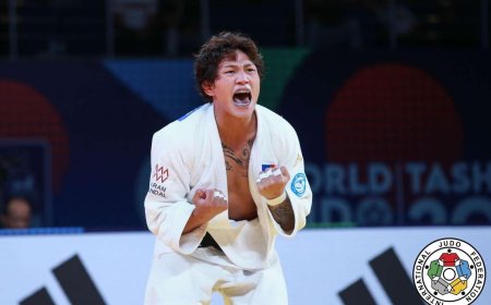 МУГТ Ц.Цогтбаатар удаан хугацааны бэртлээсээ эргэн ирлээ