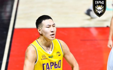 Шүүгчийн биед халдсан Б.Болдбаатарыг 100 мянган төгрөгөөр торгожээ